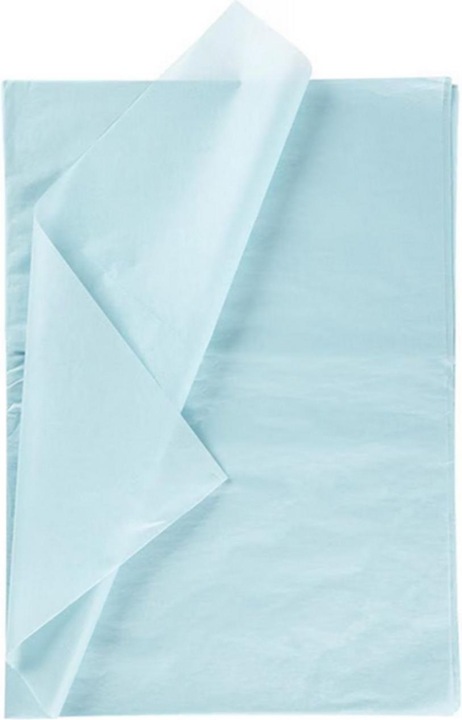 Actual product image Creativ Company Tissue paper 50 x 70 cm (14 g/m², 25 x)
