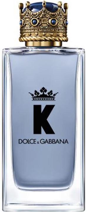 Image du produit Dolce & Gabbana K by Dolce&Gabbana (Eau de toilette, 100 ml)
