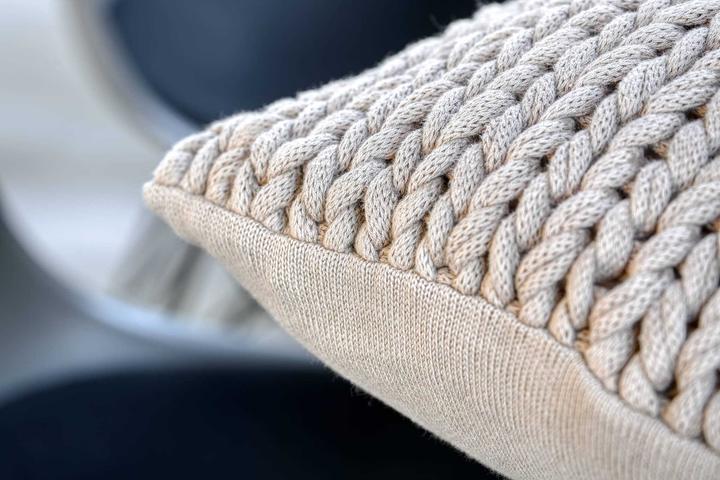 Actual product image Nielsen Marlin (50 x 50 cm)