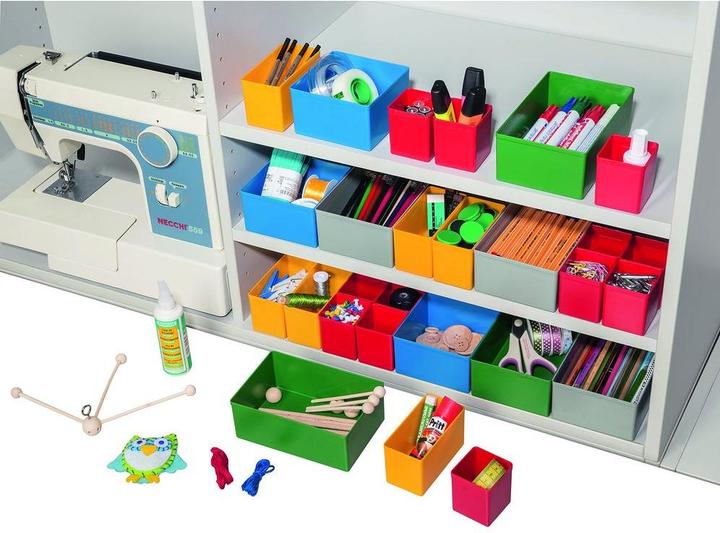 Produktbild Allit EuroPlus Set 63/22