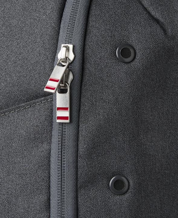 Produktbild Wilson Tour Backpack 2025 Black (2R)