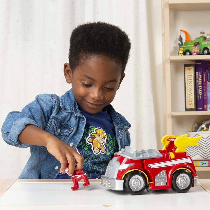Produktbild Spin Master Paw Patrol Mighty Pups Super Paws - Marshalls