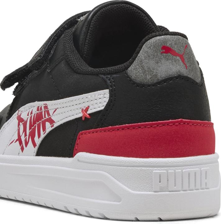 Immagine prodotto Puma Shuffle Downtown Lo Mid 90s V PS (31)