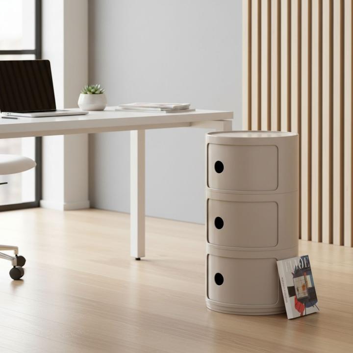 Produktbild Kartell Bio (32 x 32 x 58.5 cm)