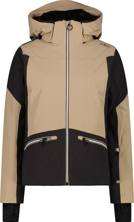 Produktbild CMP Campagnolo Zip Hoodie (M)