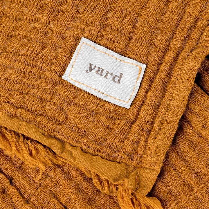 Image du produit Yard - Couverture LARK (130 x 180 cm)