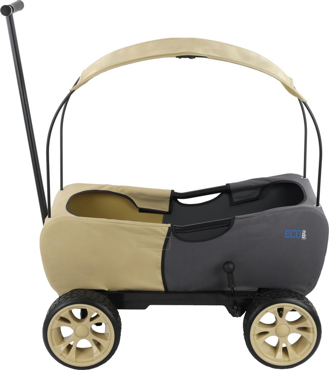 Produktbild Hauck Eco Mobil