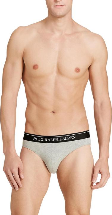 Produktbild Ralph Lauren Slip Casual Figurbetont (S, 3er Pack)