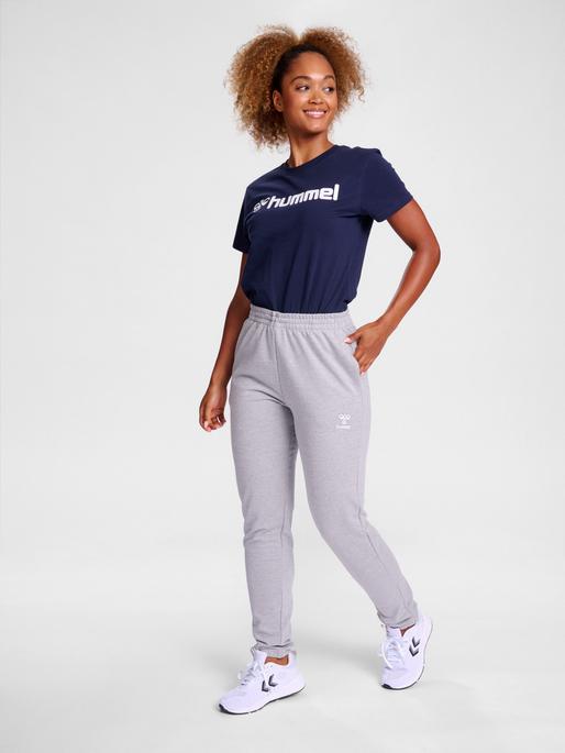 Produktbild hummel Hmlgo 2.0 Sweatpants Woman (M)