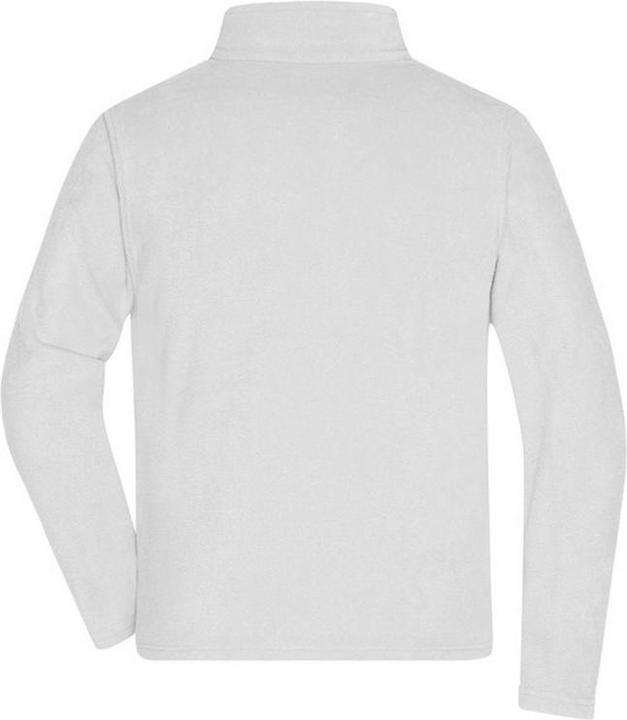 Produktbild James & Nicholson Fleecejacke (S)