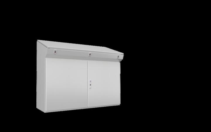 Actual product image Rittal Stand desk