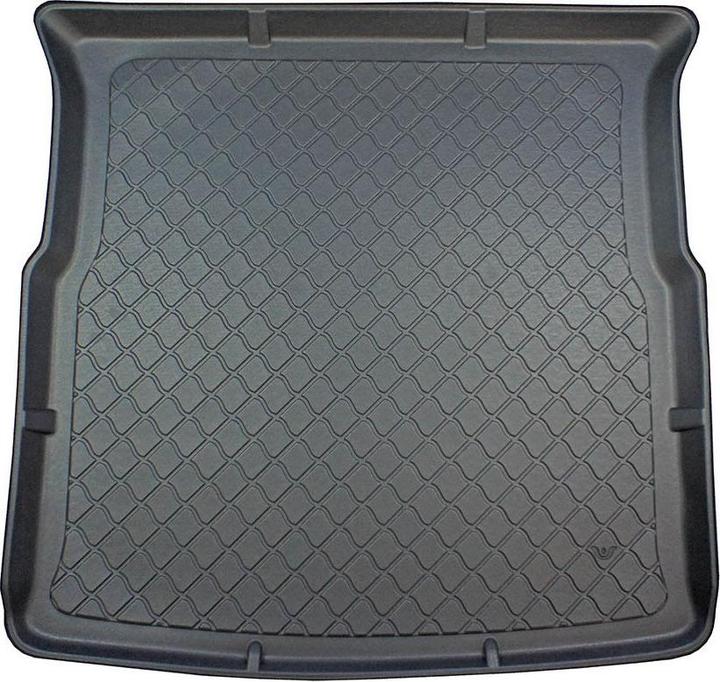 Image du produit Aristar Bac de coffre pour Ford S-Max de 2006 à 2015 (5 places)