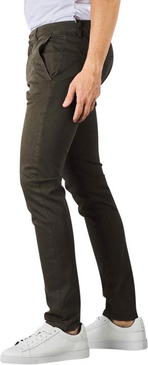 Actual product image Gabba Paul K3280 Dale Chi Pants army (W34/L32)
