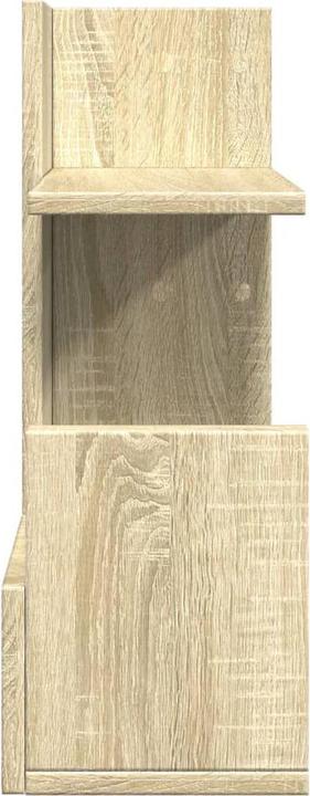 Immagine prodotto vidaXL Schreibtisch-Organizer