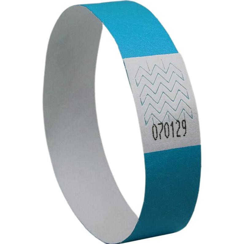 Avery Einlassbänder (500 Stück) (TYVBL-50)