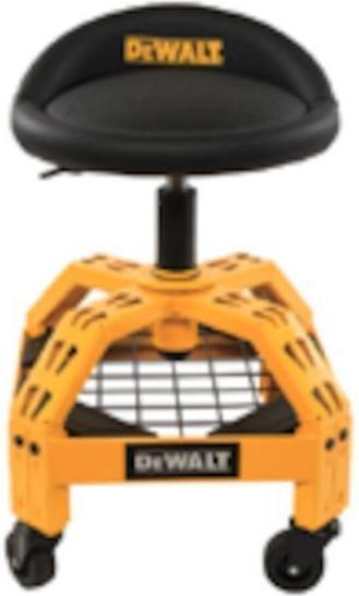 DeWalt Adjustable Shop Stool Casters (40 cm, 40 cm)