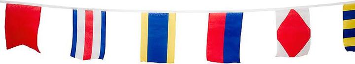 Image du produit Compass Chaîne de drapeaux