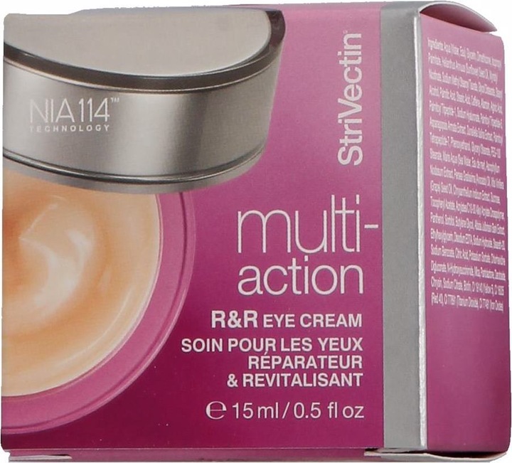 Actual product image StriVectin Multi-Action (Crème, 15 ml, Day)