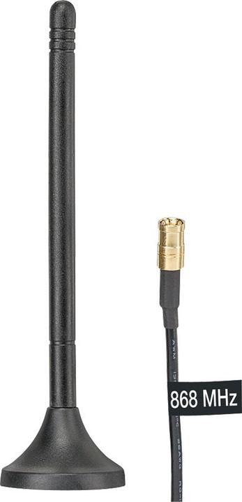 Actual product image JUNG eNet - Magnetic antenna base eNet