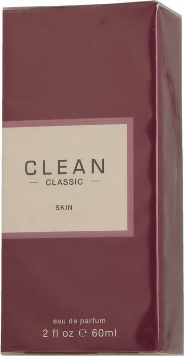 Produktbild Clean Skin (Eau de Parfum, 60 ml)