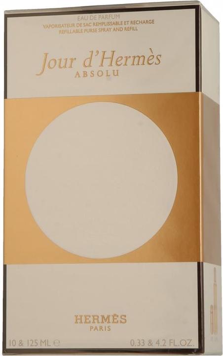 Immagine prodotto Hermès Viaggio di Hermes (Eau de parfum, 10 ml)
