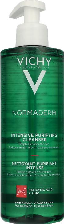 Produktbild Vichy Normaderm Phytosolution Intensives Reinigungsgel (Reinigungsgel, 400 ml)