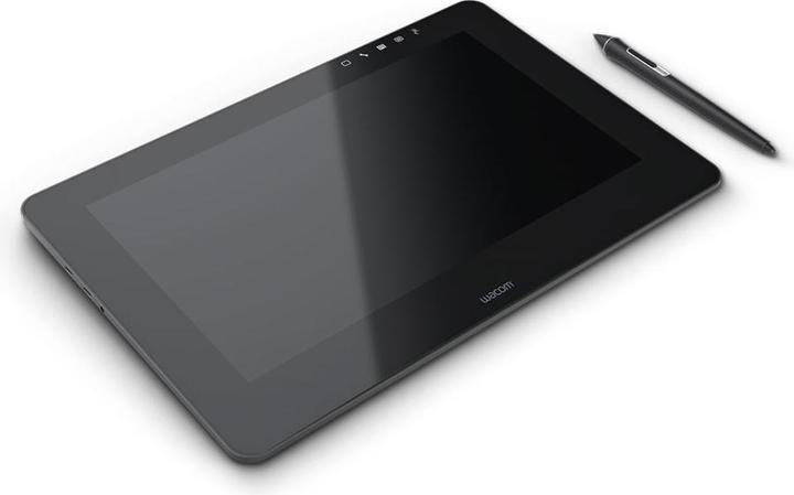 Actual product image Wacom Cintiq Pro 13 (13.30", 5080 lpi)