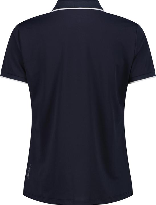 Actual product image CMP Campagnolo Women's Polo Stretch Piquet (L)