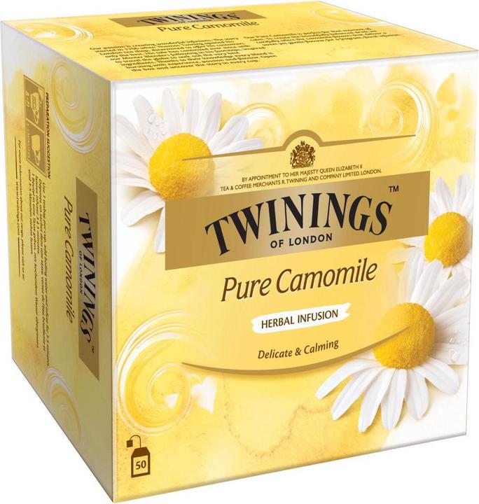 Produktbild Twinings Kamille (50 g)