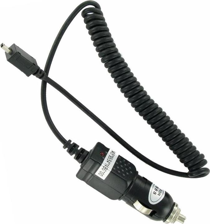 Produktbild XCell Ladegerät Siemens AP75, CF61, CL71, S81, S88, EF51, E61, SFG75