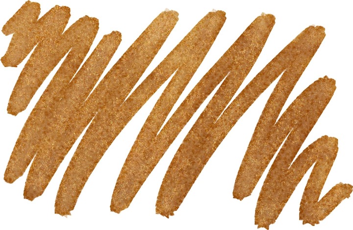 Actual product image Darwi Pin Ceramics Armerina (Gold, 2 mm, 2520 x)