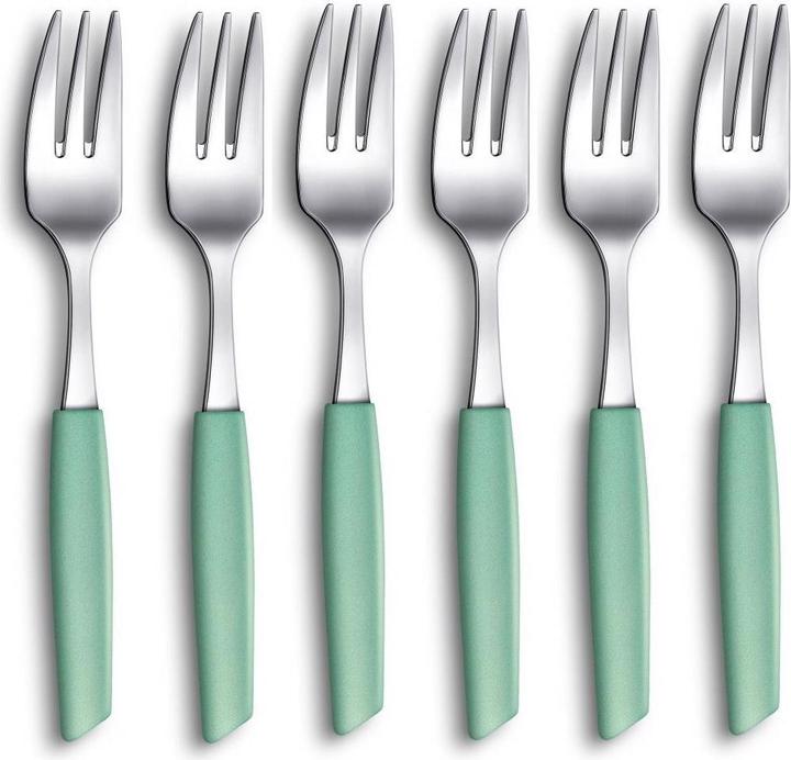 Productafbeelding Victorinox Kuchengabel Modern (1 Stuk, Vork)
