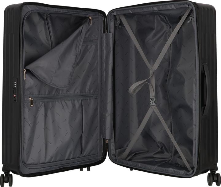 Produktbild Guess Centennial 4 Rollen Trolley 76 cm mit Dehnfalte (102 l)
