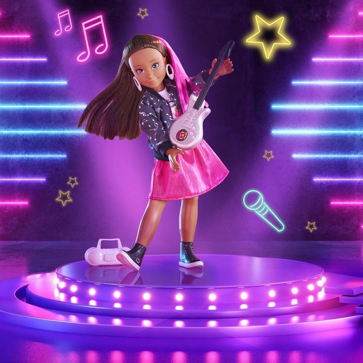 Image du produit Corolle CG Melody Kit de studio de musique