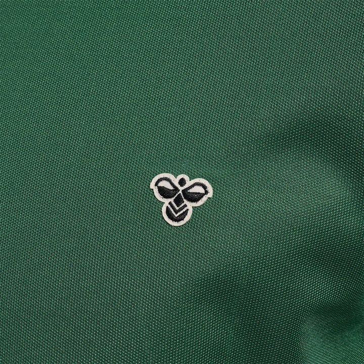 Actual product image hummel Hmlarchive Regular Poly Zip Jacket (S)