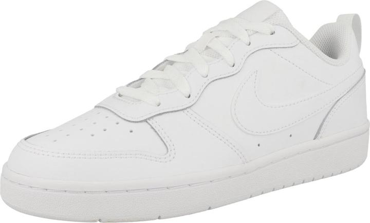 Actual product image Nike Court Borough Low 2 Kids Sneaker (40)