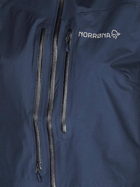 Immagine prodotto Norrona Giacca Falketind Gore-Tex Paclite (S)