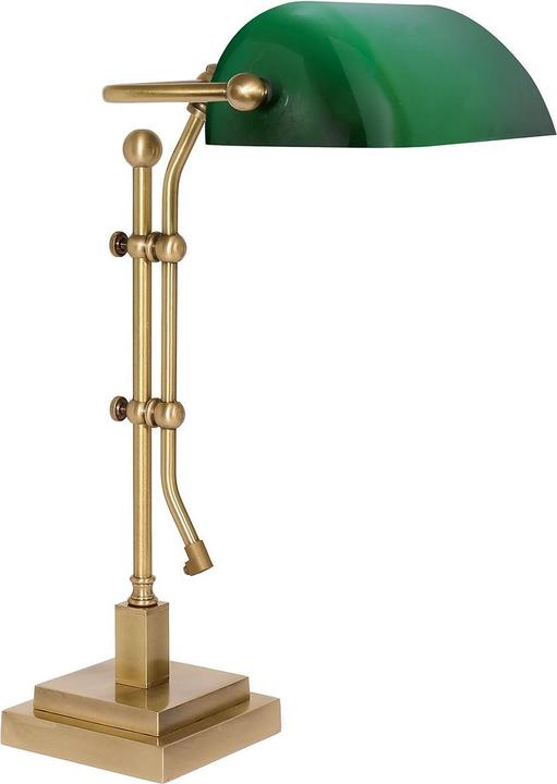 Actual product image Licht-Erlebnisse Ministero (E27)