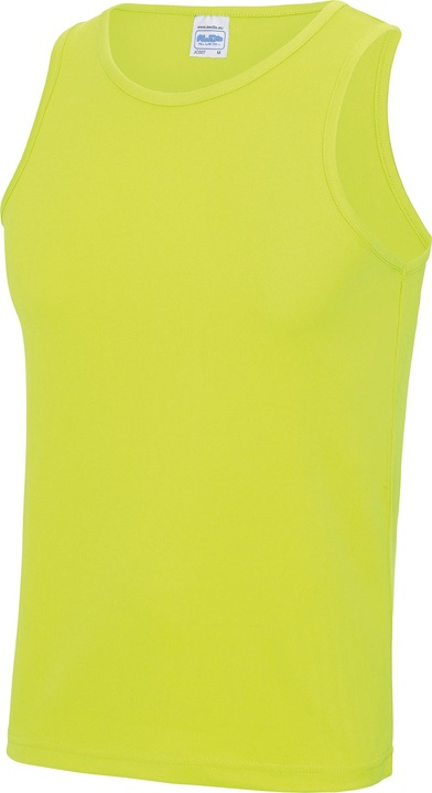 Giallo elettrico
