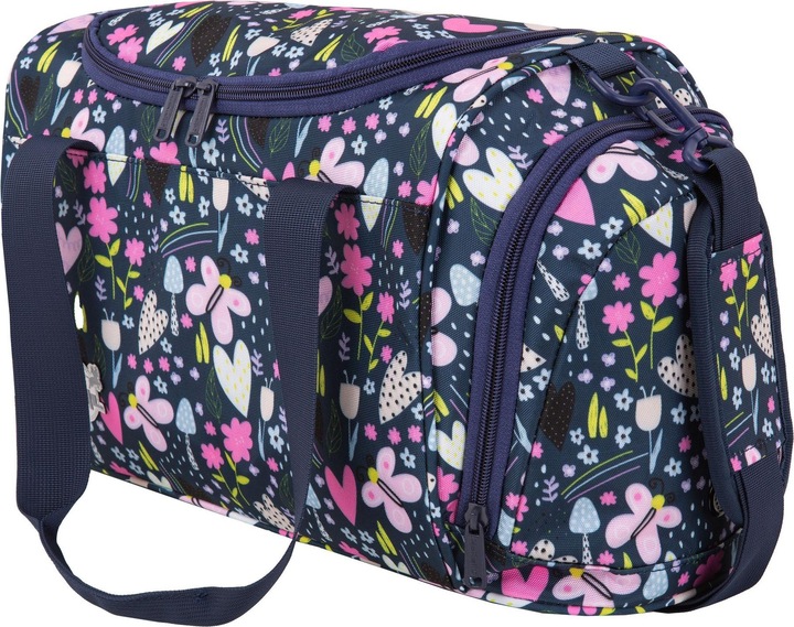 Produktbild Mc Neill Sporttasche 37 cm (18 l)