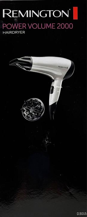 Produktbild Remington D3015 (2000 W)