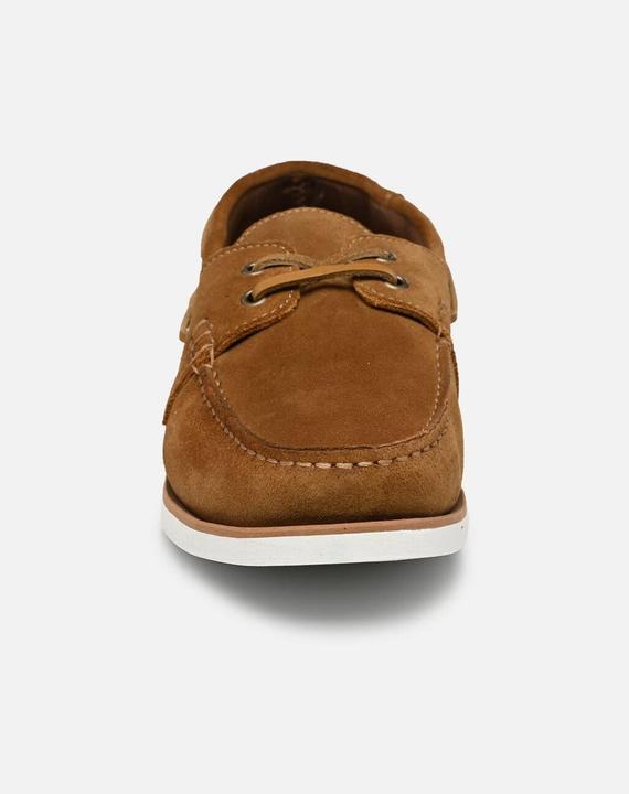 Produktbild Aigle Deckschuh Nubil Leather (44)