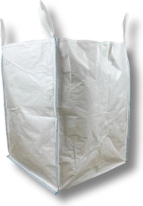 Produktbild HP Autozubehör Transportsack Big Bag Länge 900 mm Breite 900 mm Höhe 900 mm Tragfähigkeit 1500 kg Aufdruck: ohne (1x)