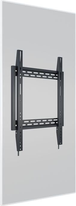 Image du produit Multibrackets Support mural Universal Wallmount HD P 100 kg 400 x 600 (Mur, 100 kg, 60" - 100")