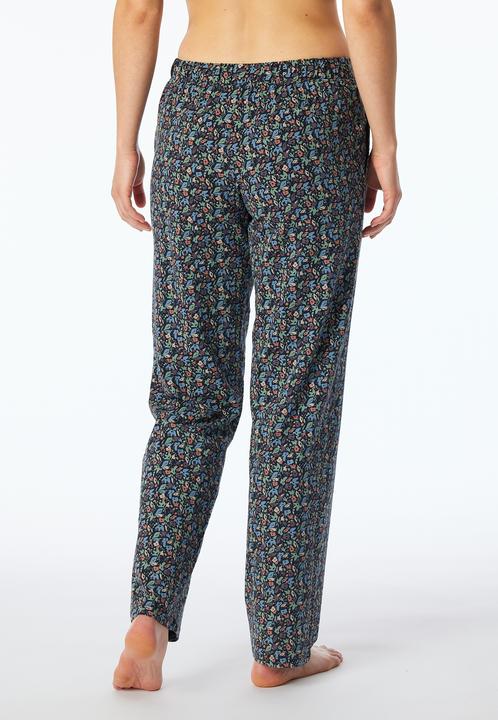 Produktbild Schiesser Pyjamahose Mix & Relax (36)