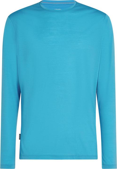 Actual product image Icebreaker Langarmshirt 125 Cool Lite Sphere III (S)