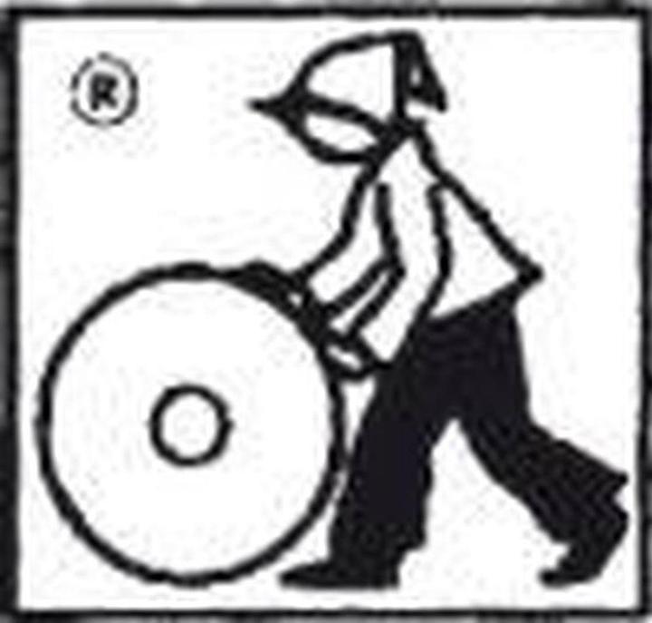 Produktbild Friedrich Müller Schleifstein (P220)