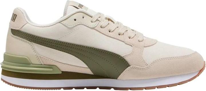 Image du produit Puma Herren Sneaker St Runner V4 Sd Beige (42)