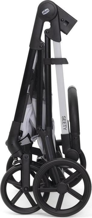Produktbild Chicco Seety Stroller (0 Monate - 4 Jahre)