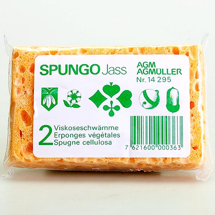 Immagine prodotto AGM Accessori per il gioco Jass Sponge